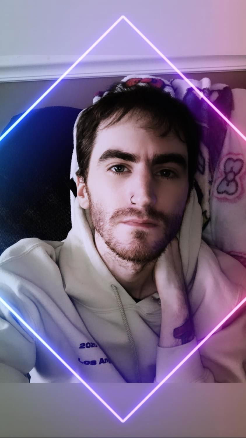 Cum from Shawn's avatar