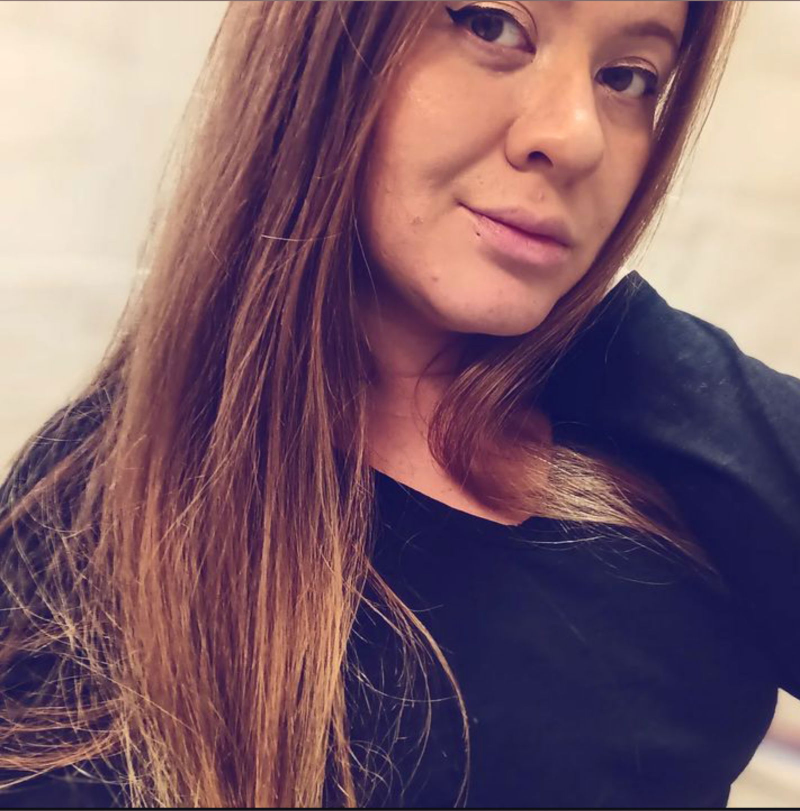Elizabeth Kass💋