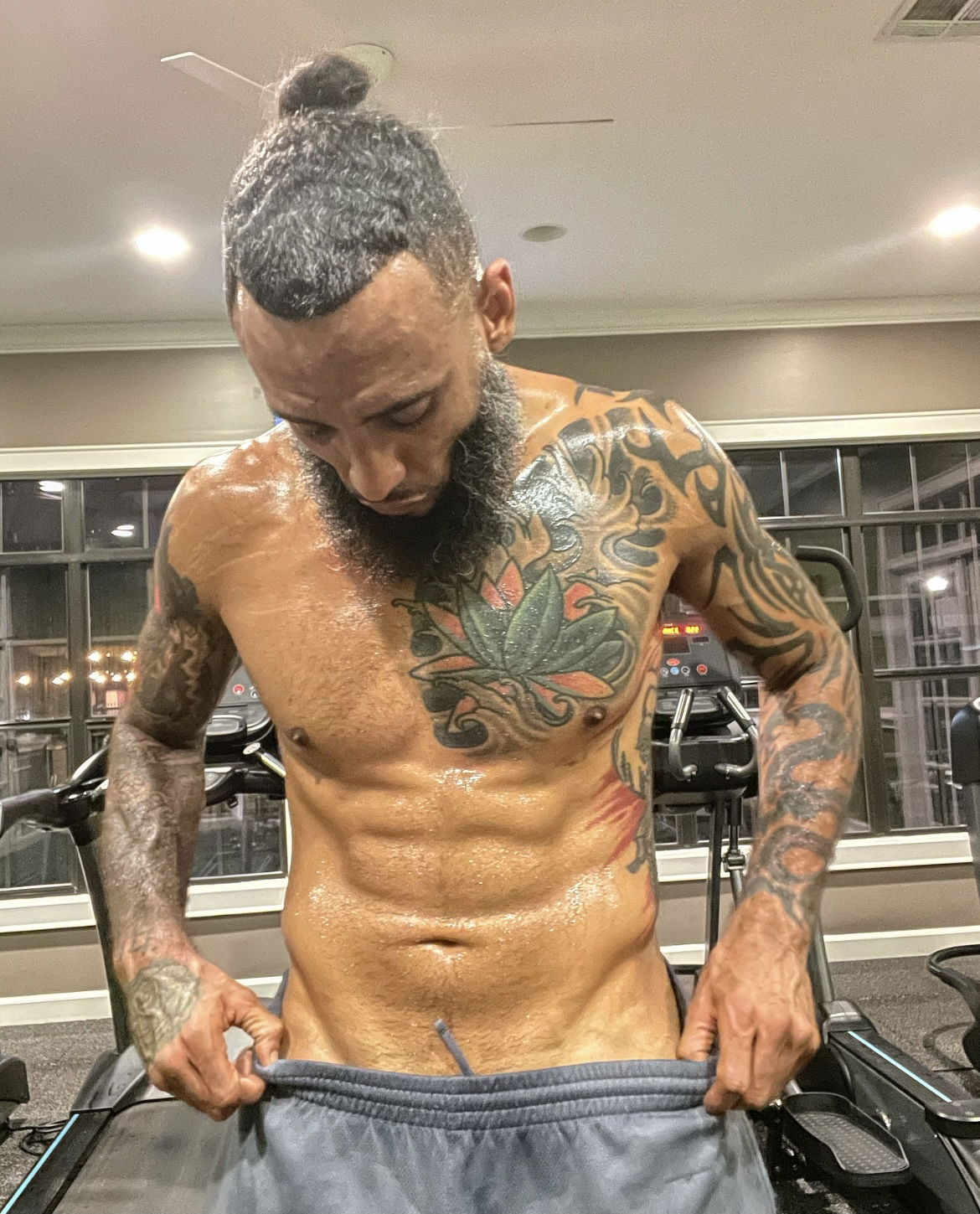 Cum$troke254's avatar