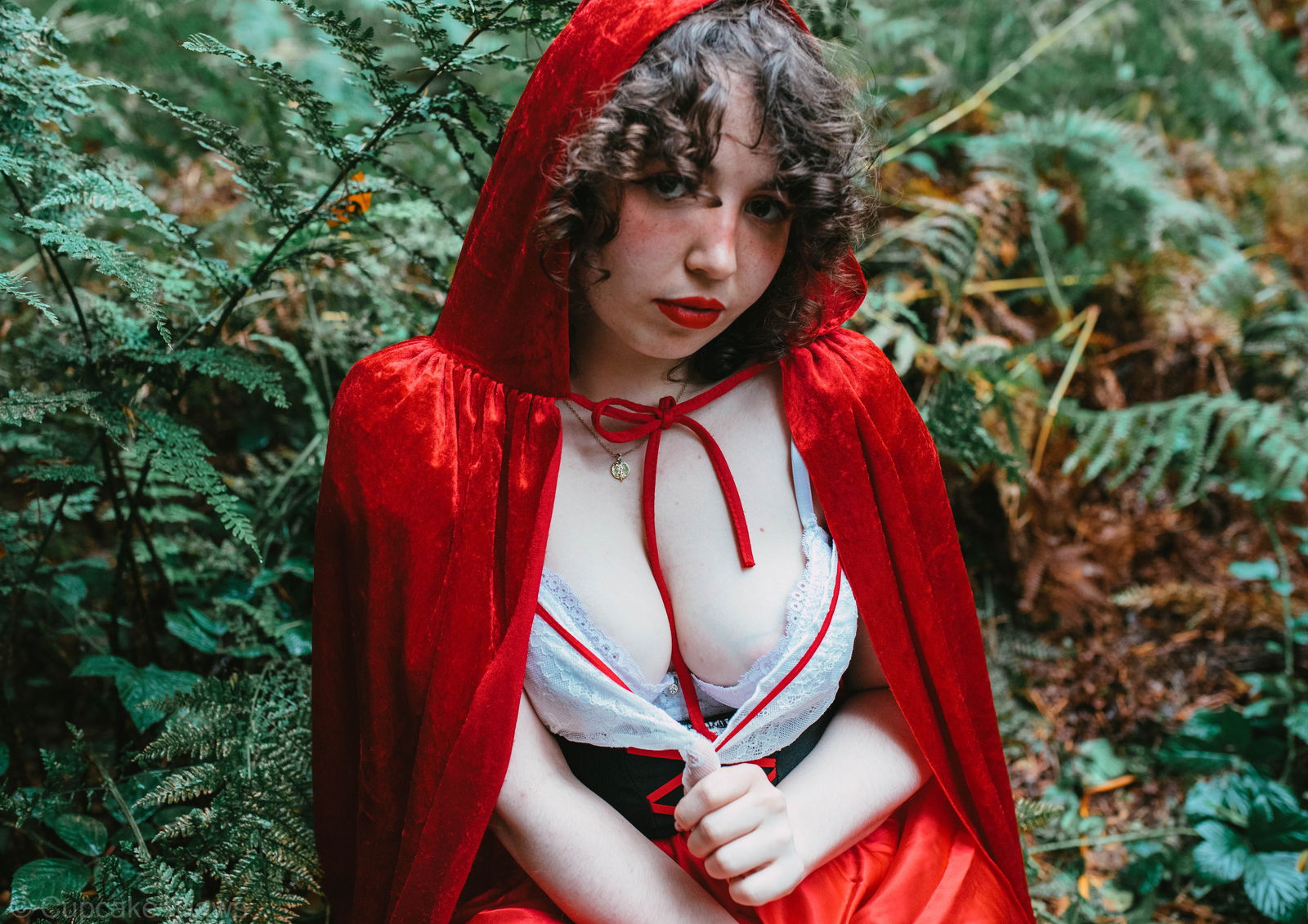 Caitlin Claws's avatar