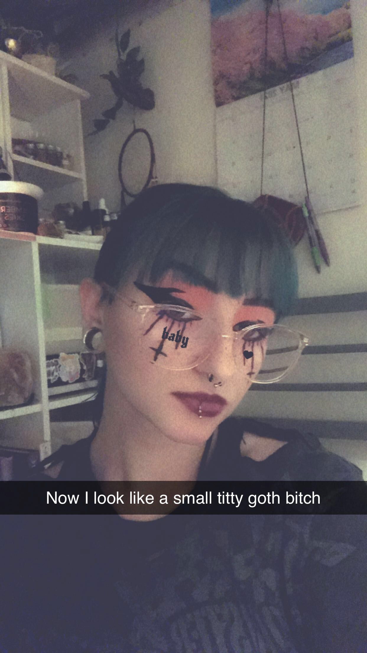 Cupcakehippie1111's avatar