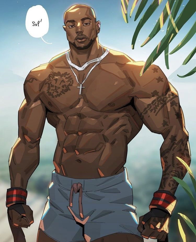 Cupid Guaps's avatar