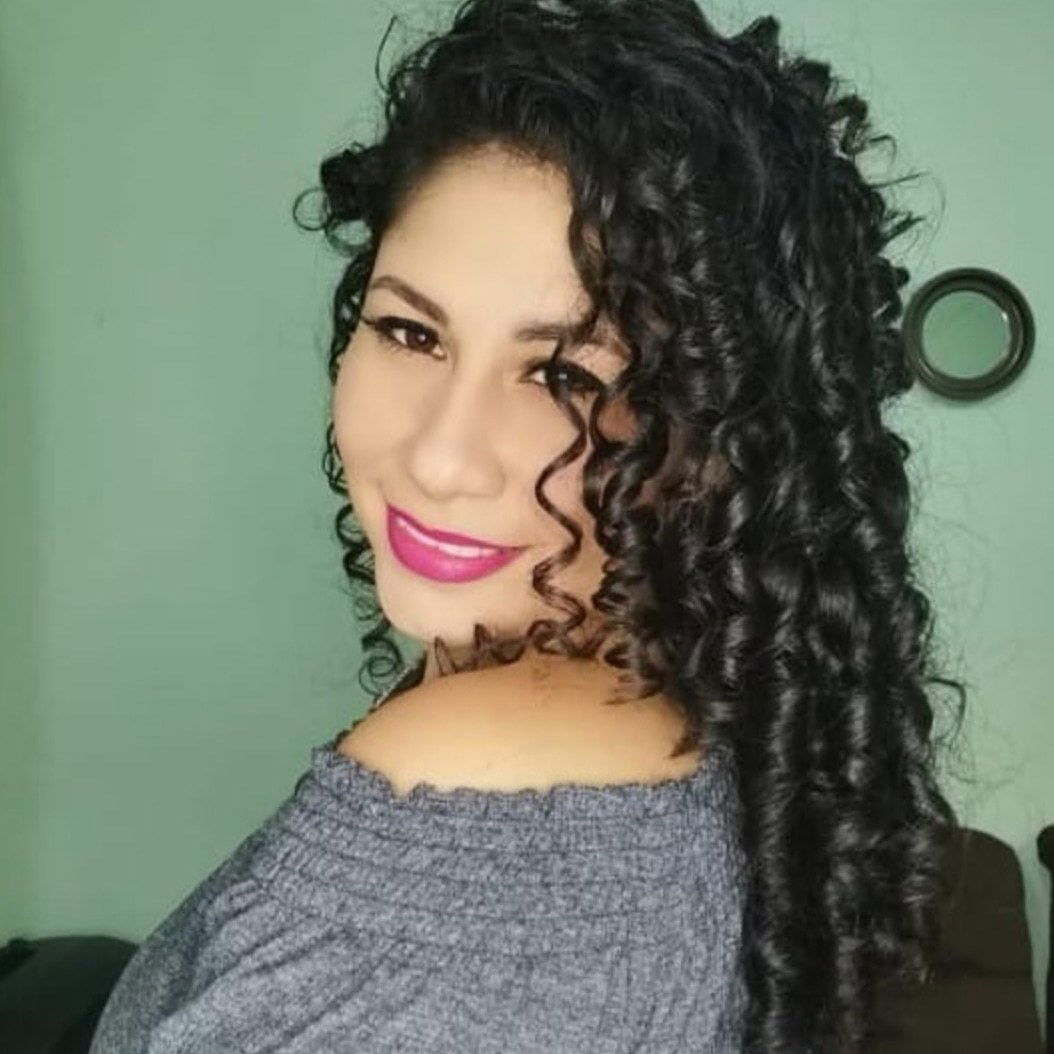 Curlydoll's avatar