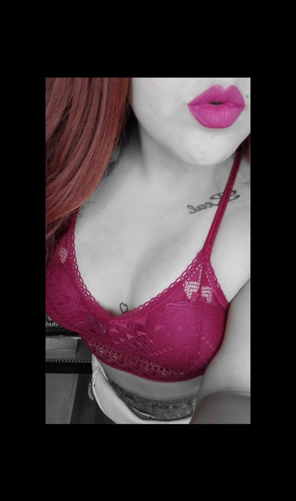 Curly Cherry
