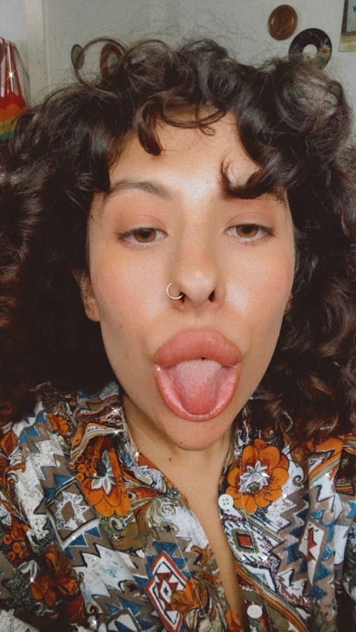 Curly_Lia's avatar