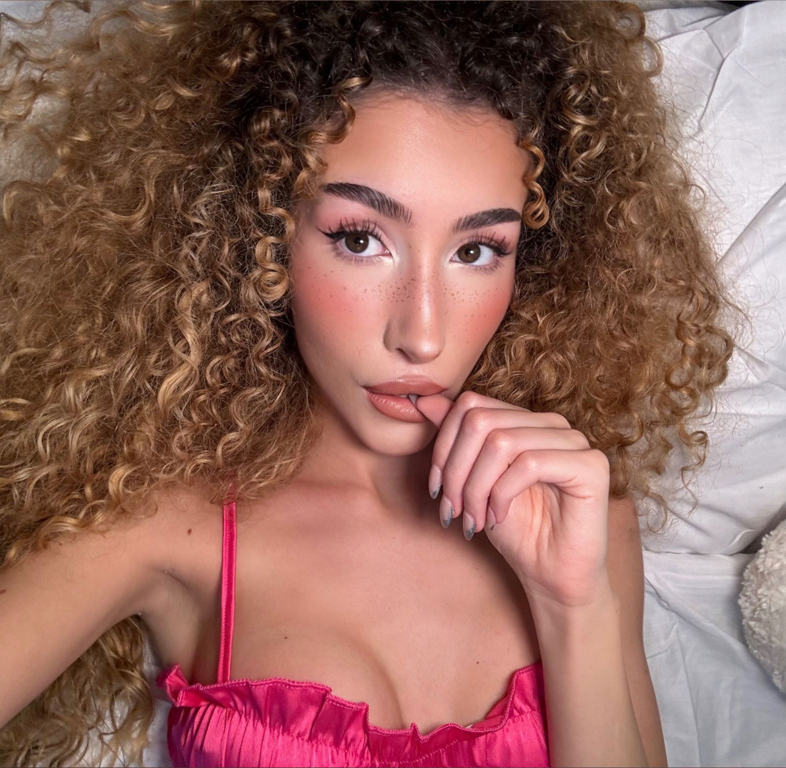 Jazmine🌹