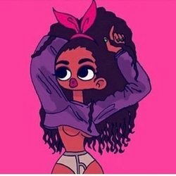 Curlygoddness's avatar