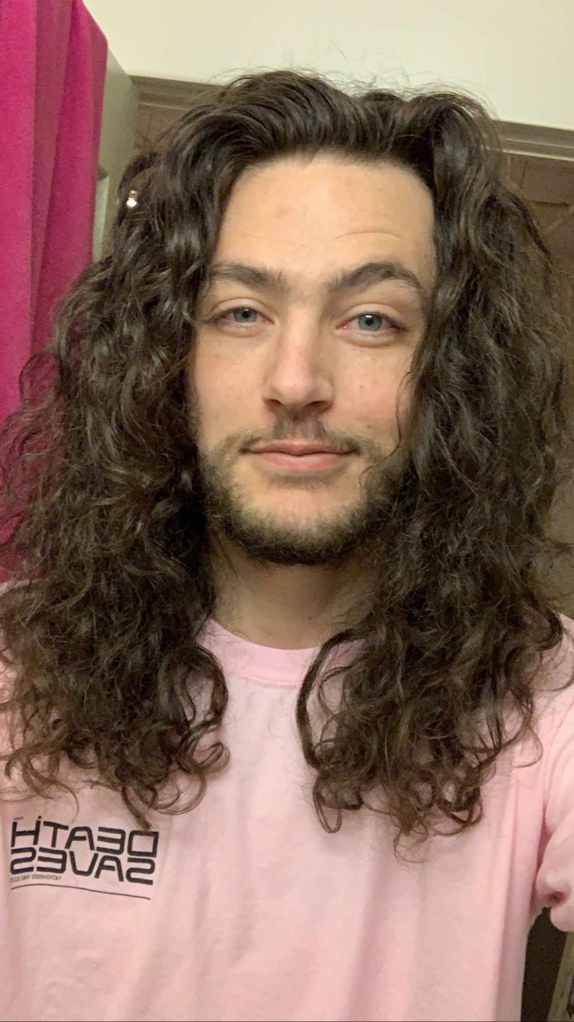 Curly Jesus's avatar