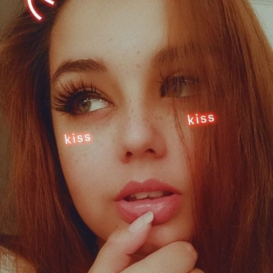 Curly Kaii's avatar