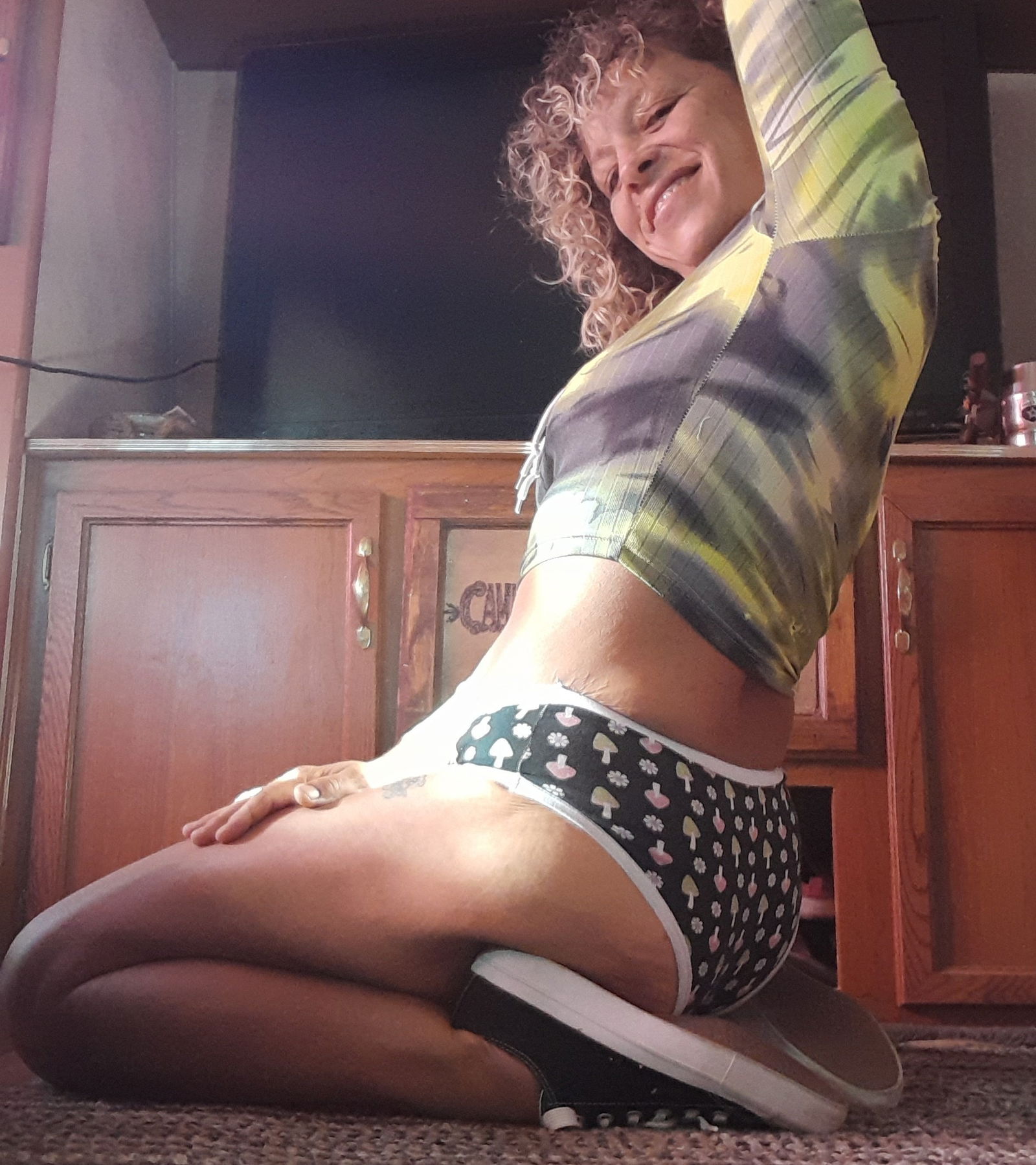 Curlyspice420's avatar