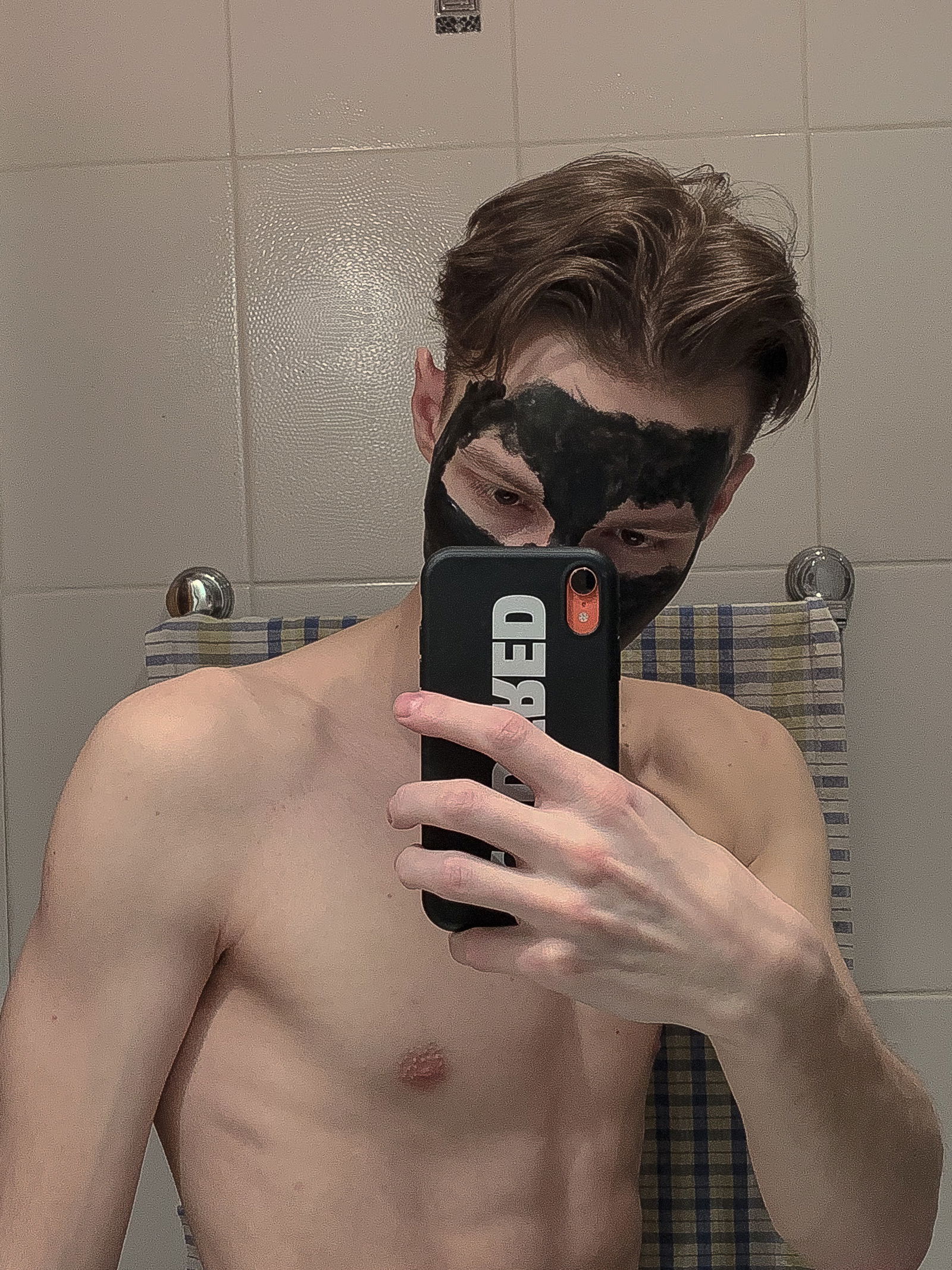 Modest's avatar