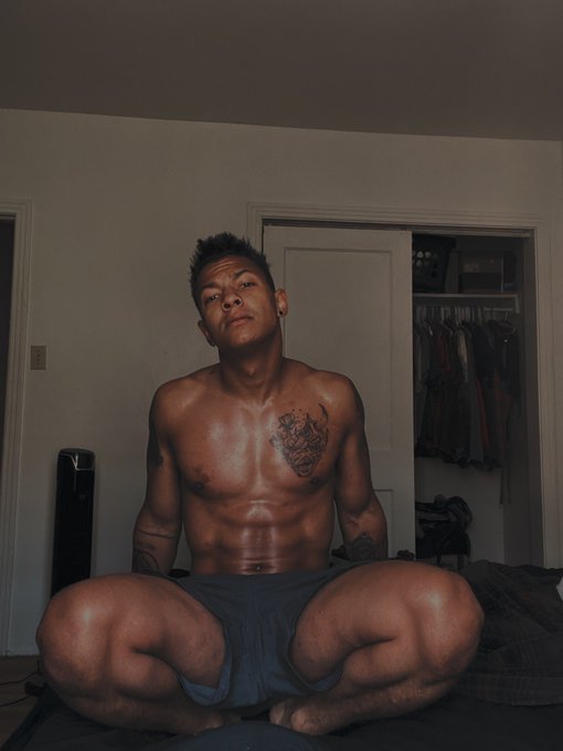 🥀Daddy Darko🥀's avatar