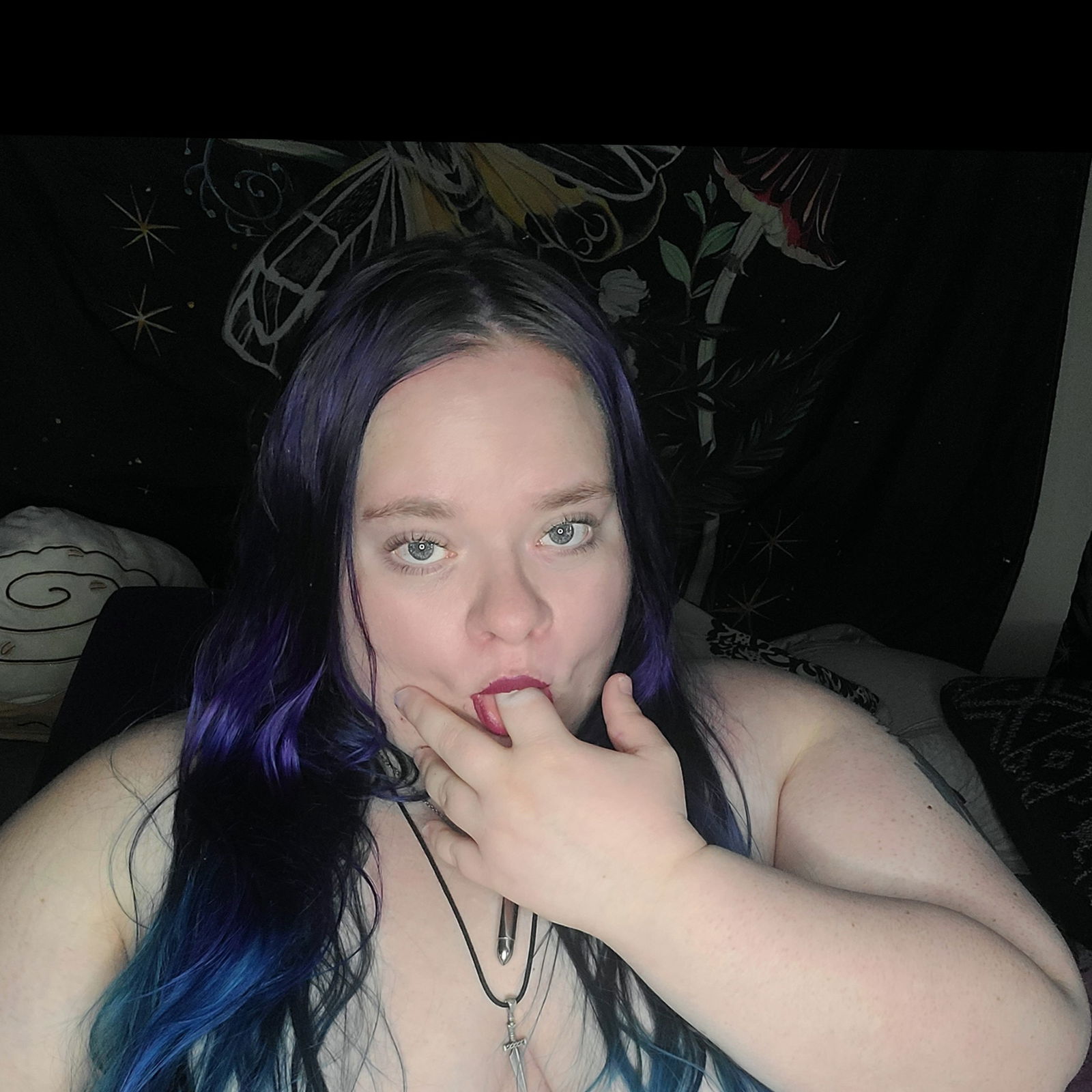 Lilyth Baker VIP no PPV's avatar