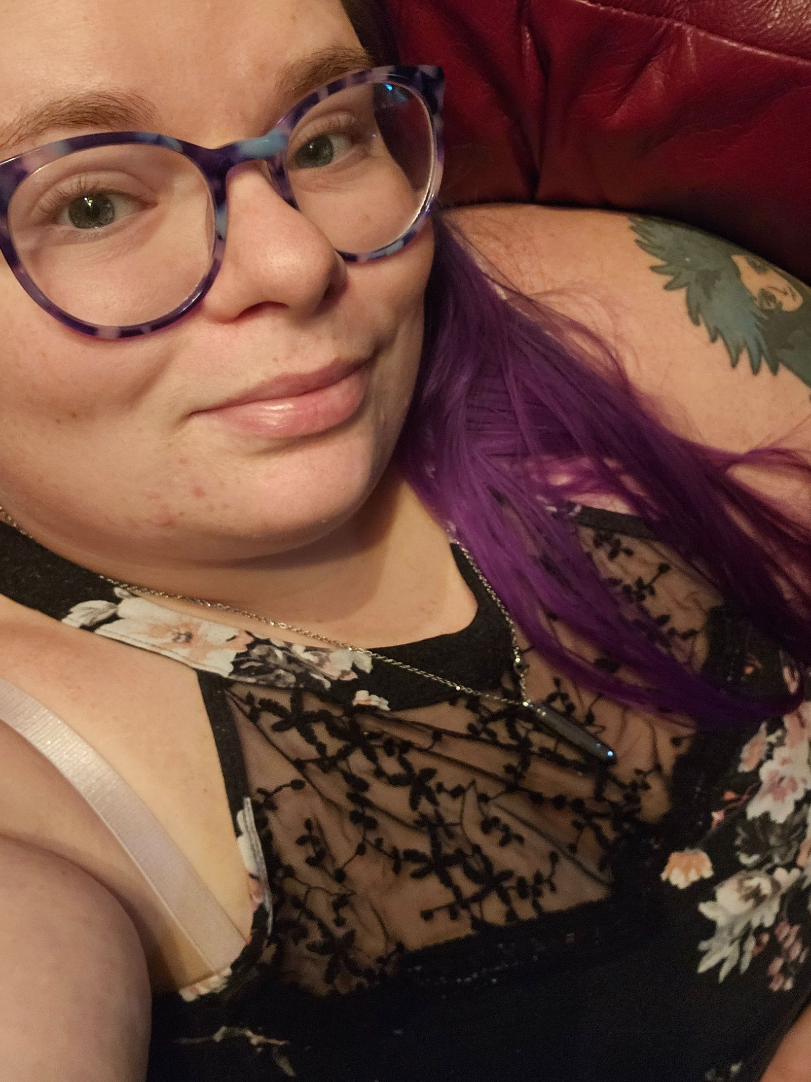 Lilyth Baker PPV's avatar