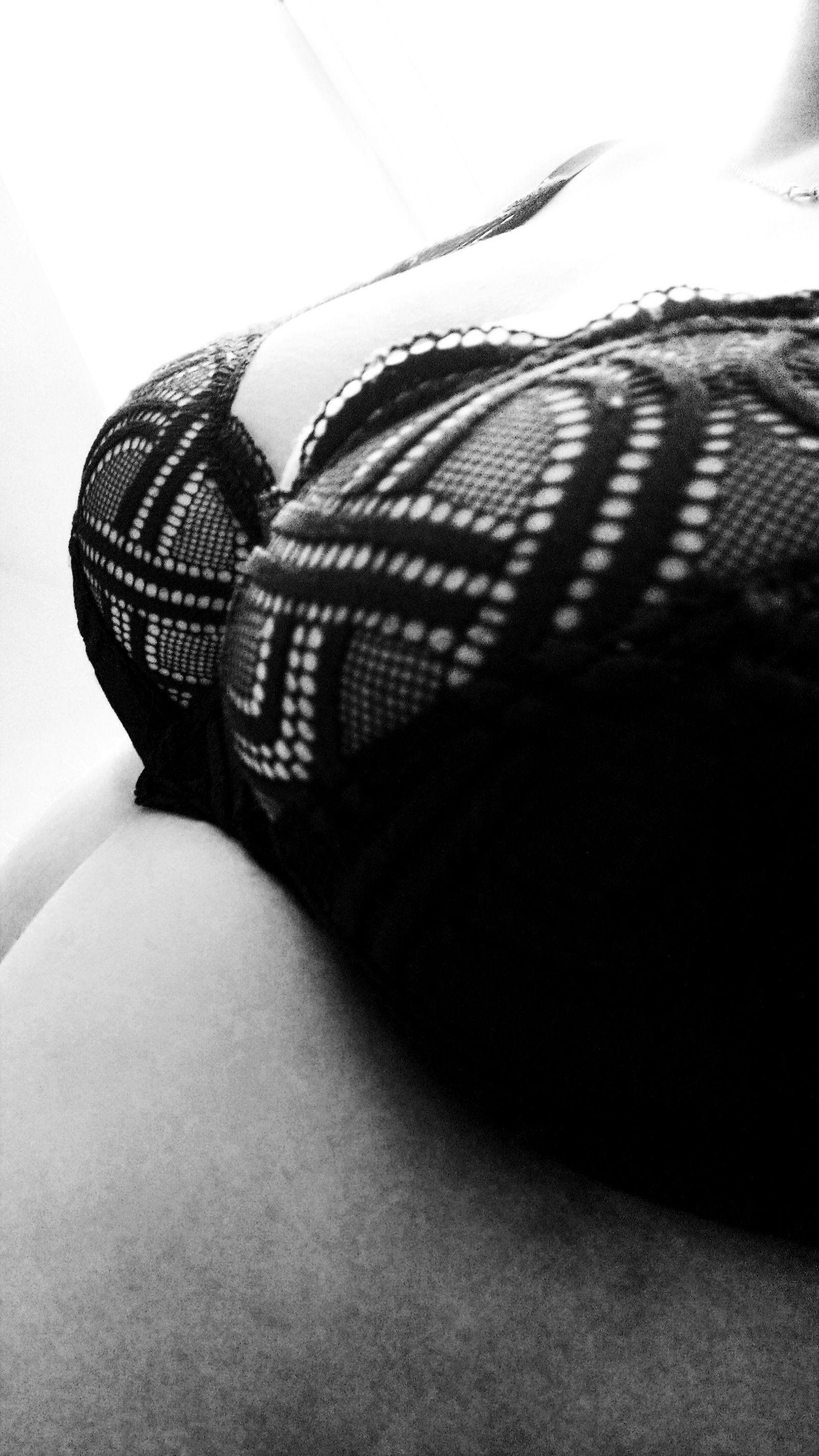 Curvaceous