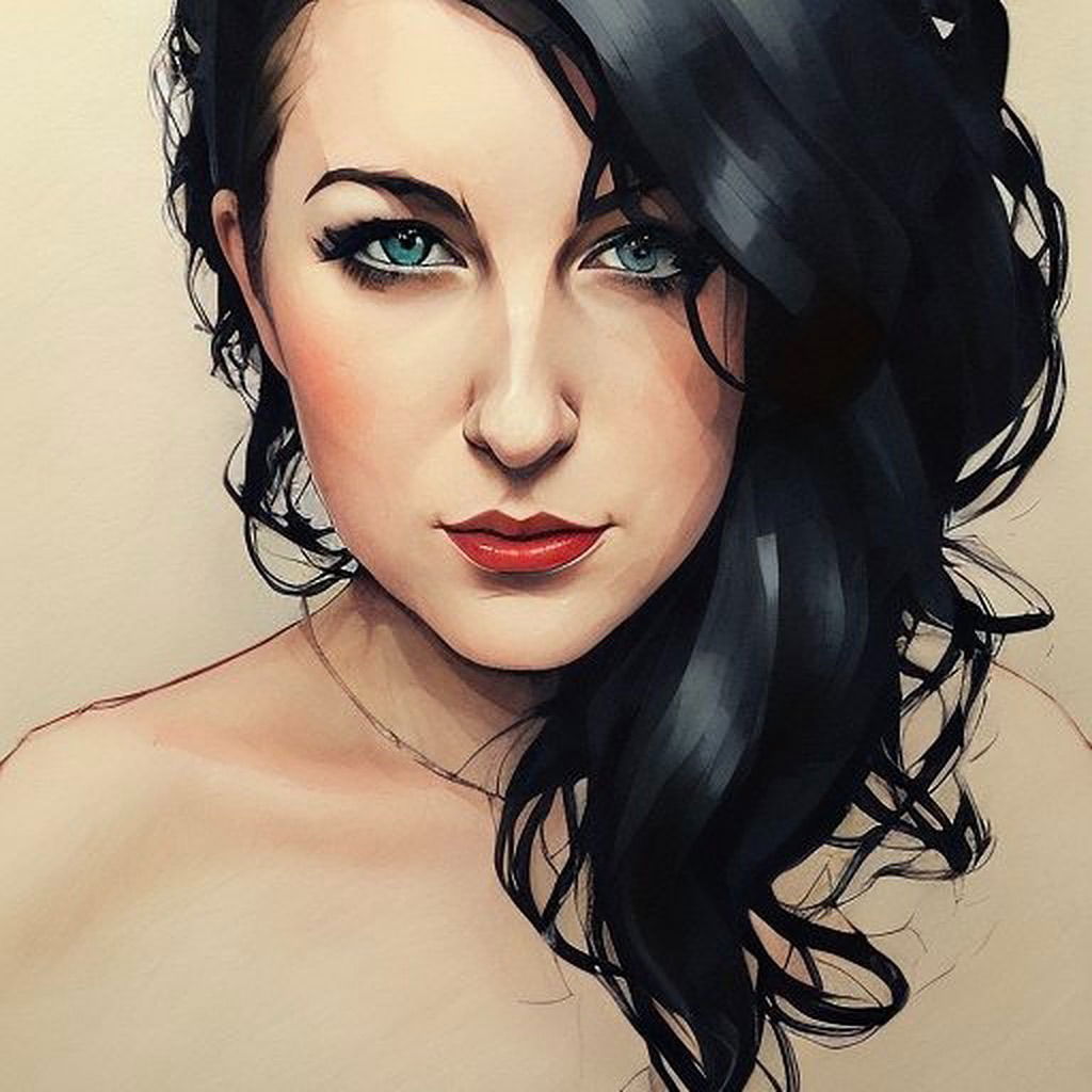 Kira Lune's avatar