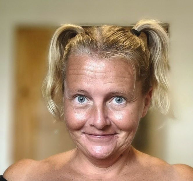 Debs's avatar