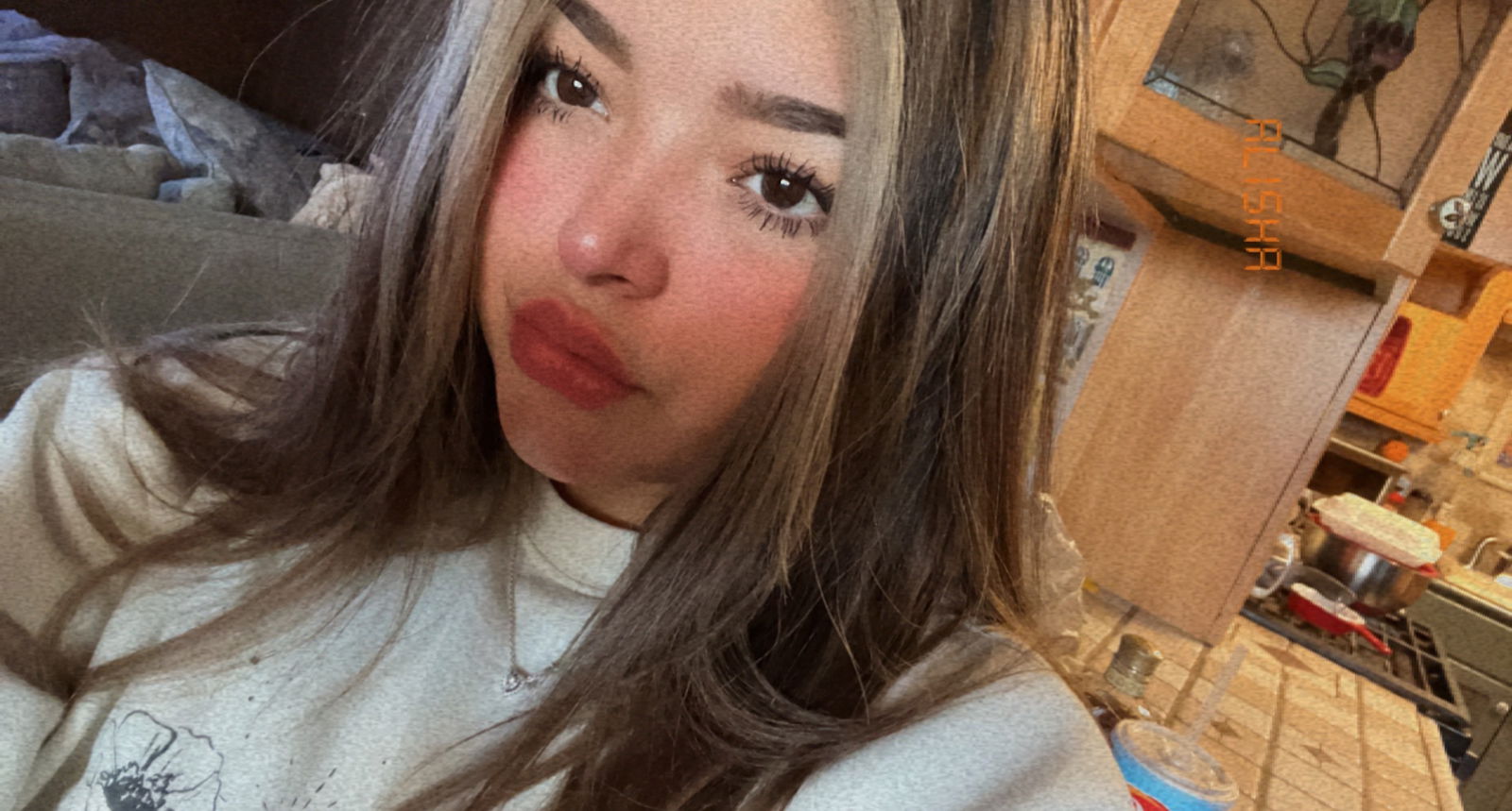 Alisha's avatar
