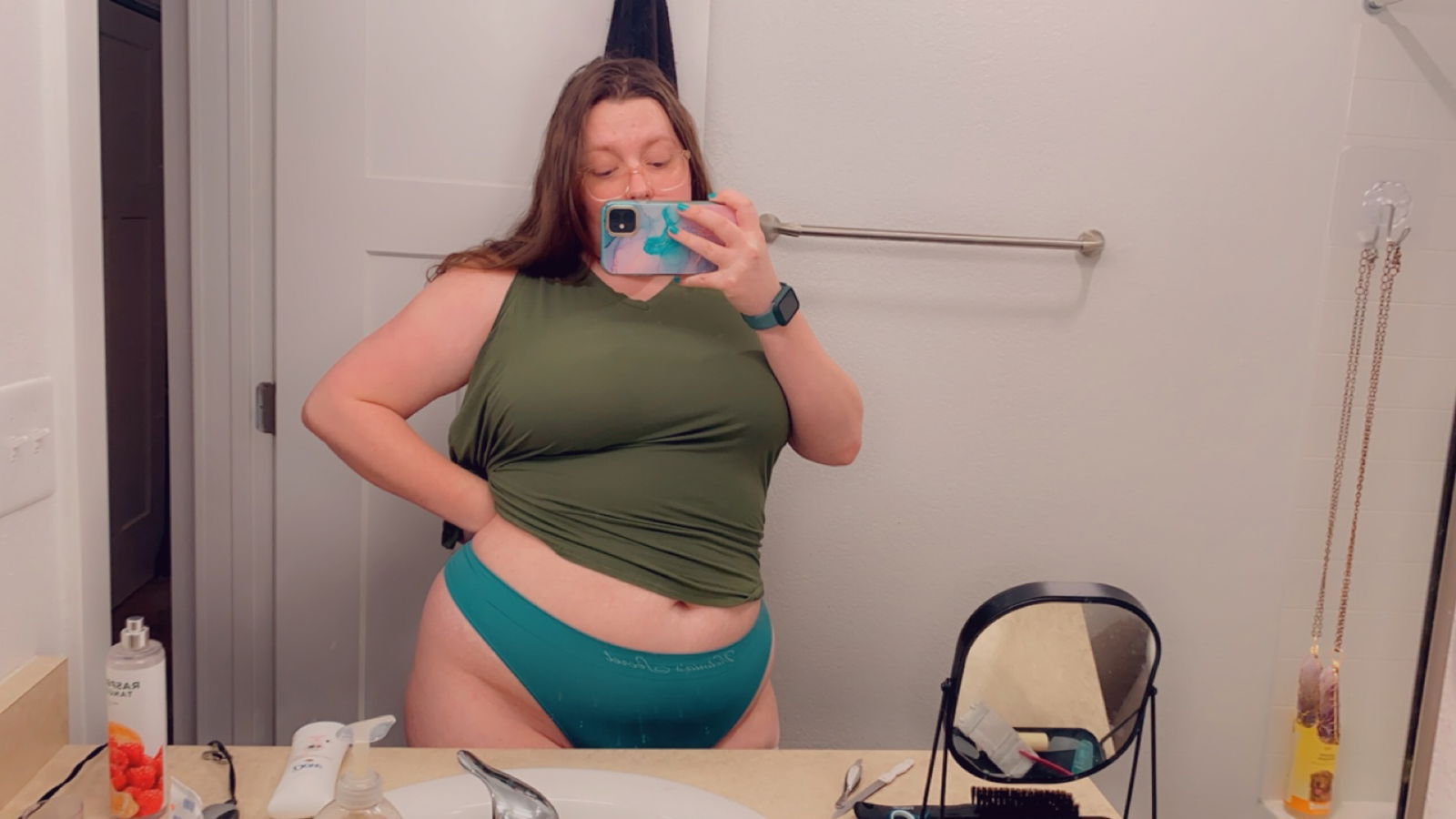 Curvy stoner 🥵's avatar