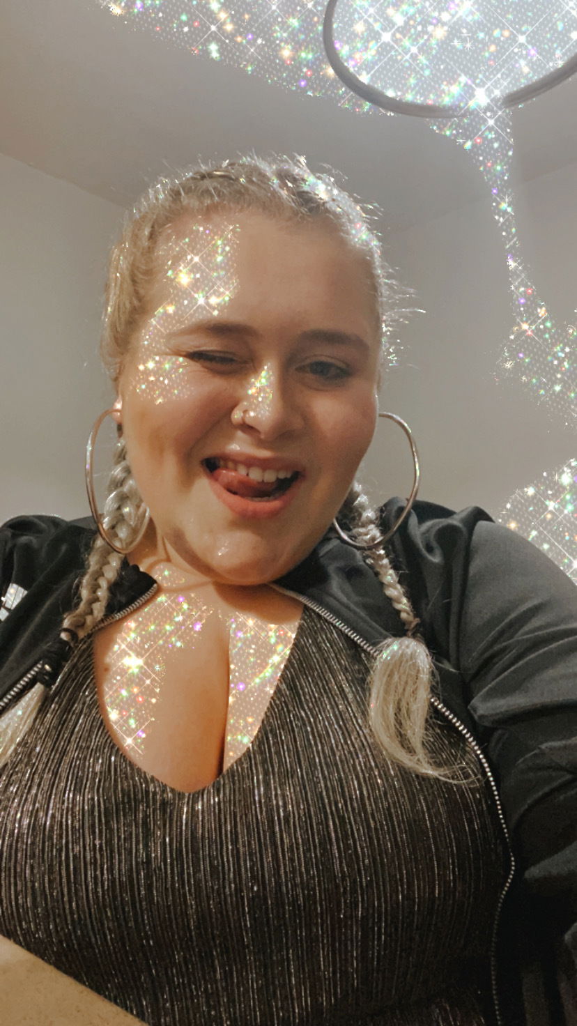 Cassie Kennedy's avatar
