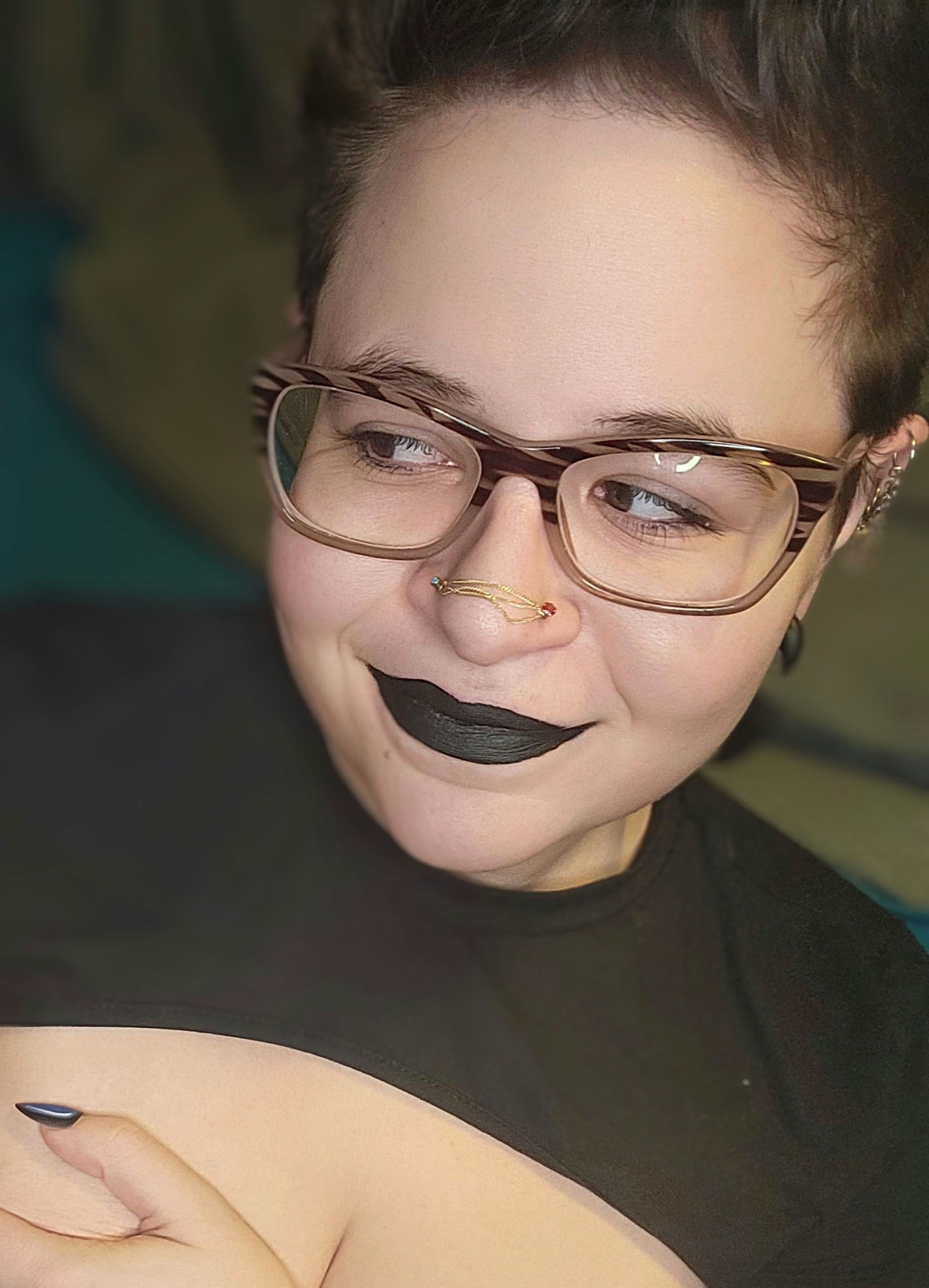 Curvy Chloe's avatar