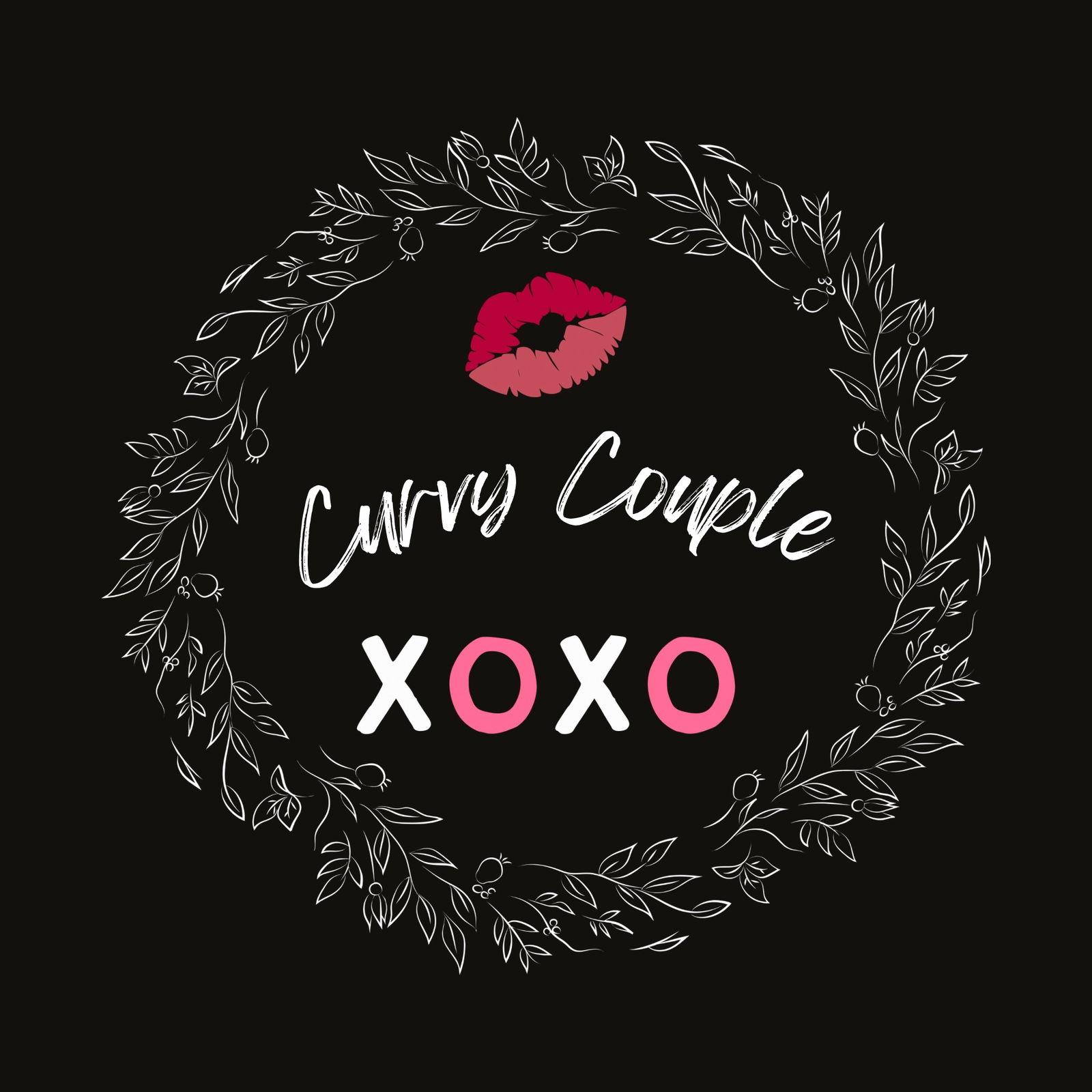 Miss &amp; Mr Curvy