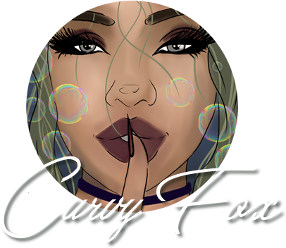 Curvy Fox's avatar