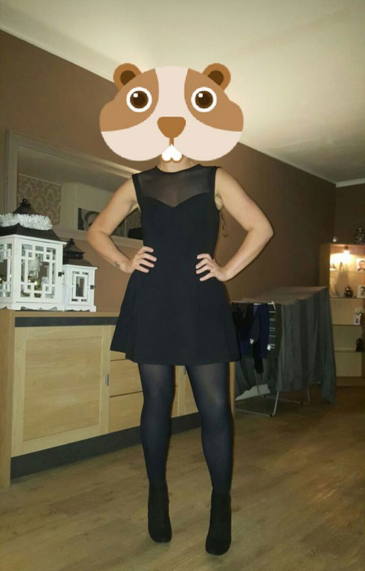 Curvy Fetish Femdom31's avatar