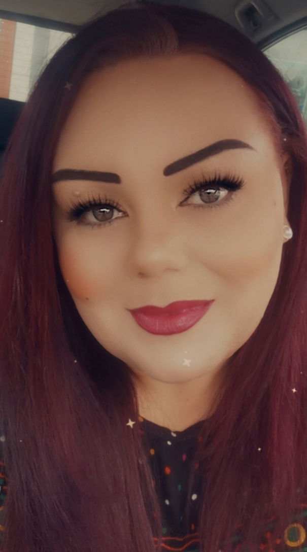 BBW Curvy Chrissy's avatar