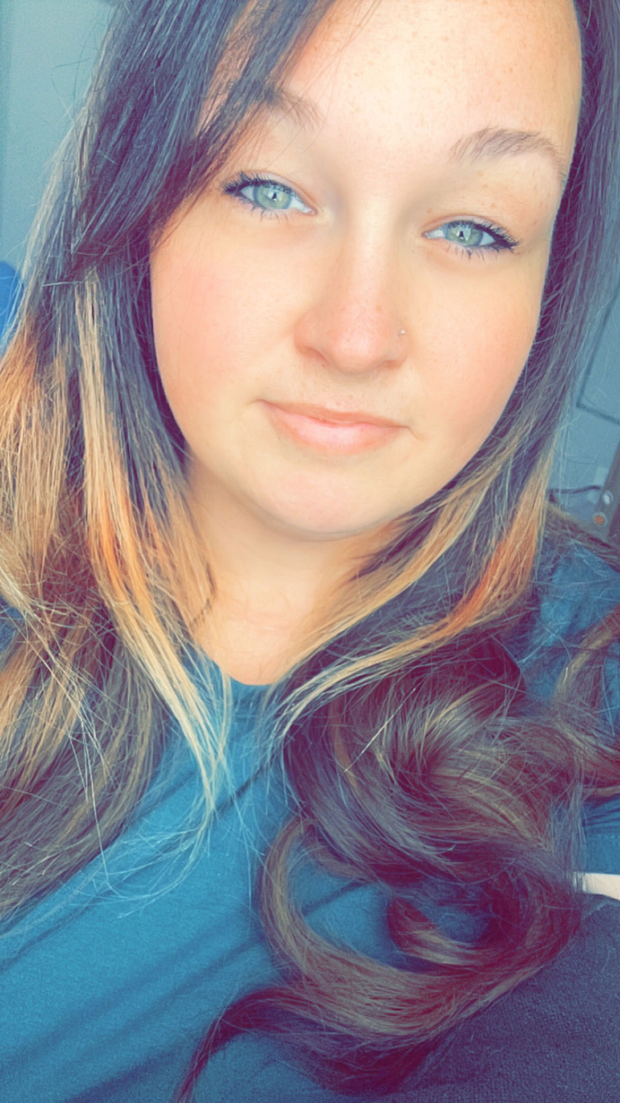 CurvyMama29's avatar