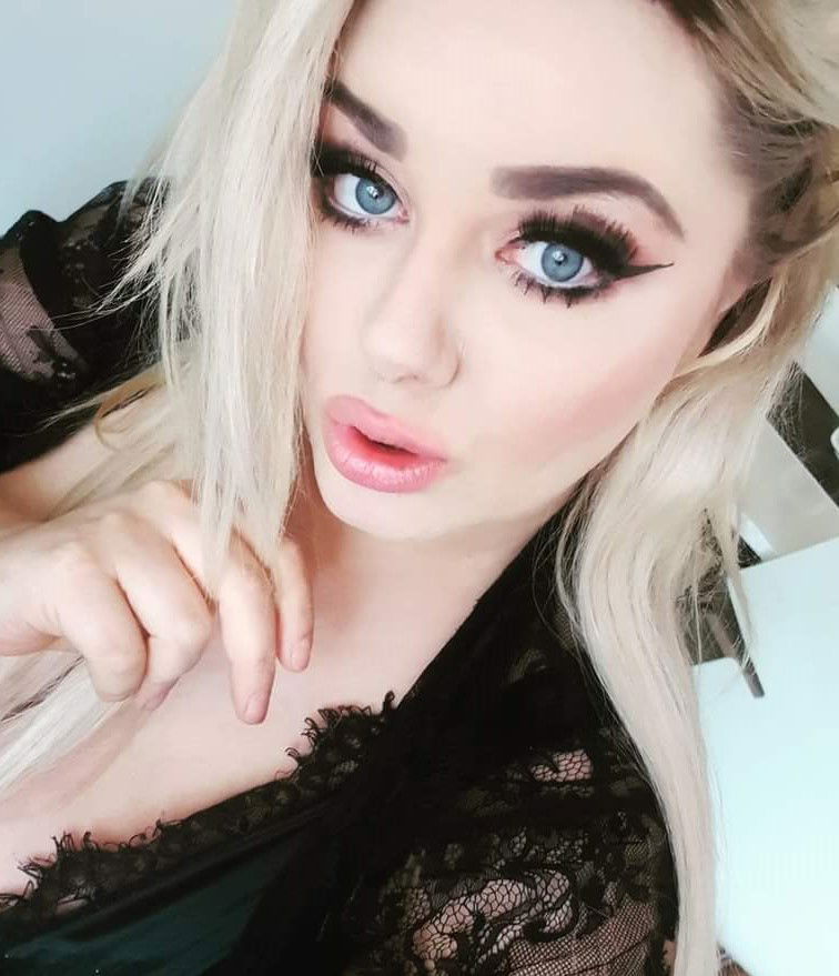 💛🎀💦Curvy Mamacita FREE 🎀💦💛's avatar