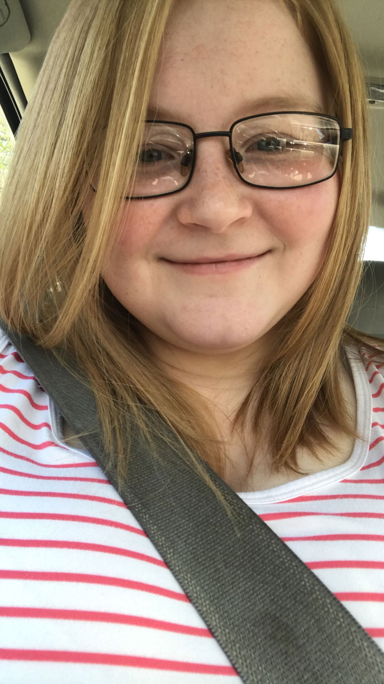 Harlee Bunnell's avatar