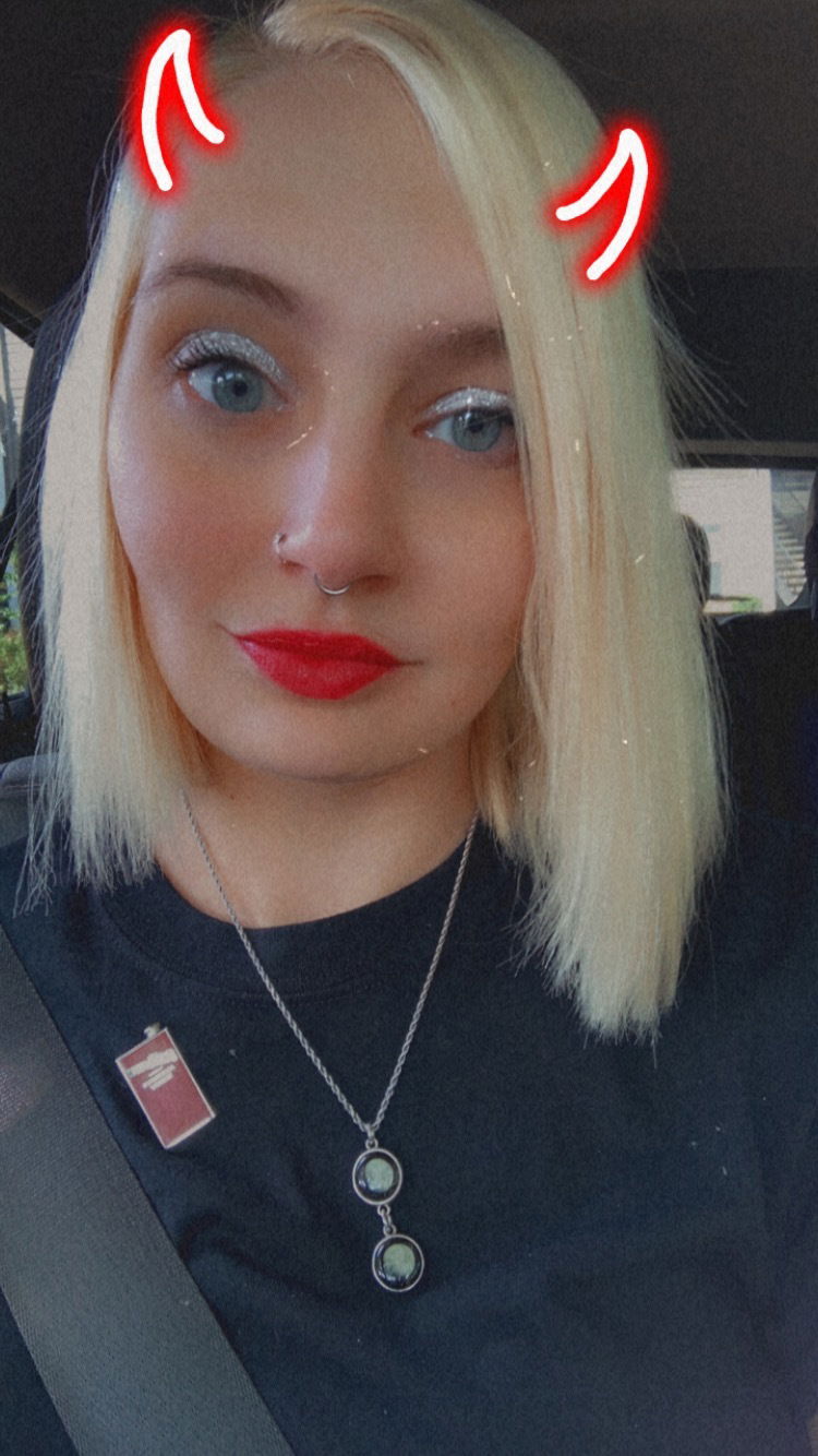 Harley Quinn's avatar