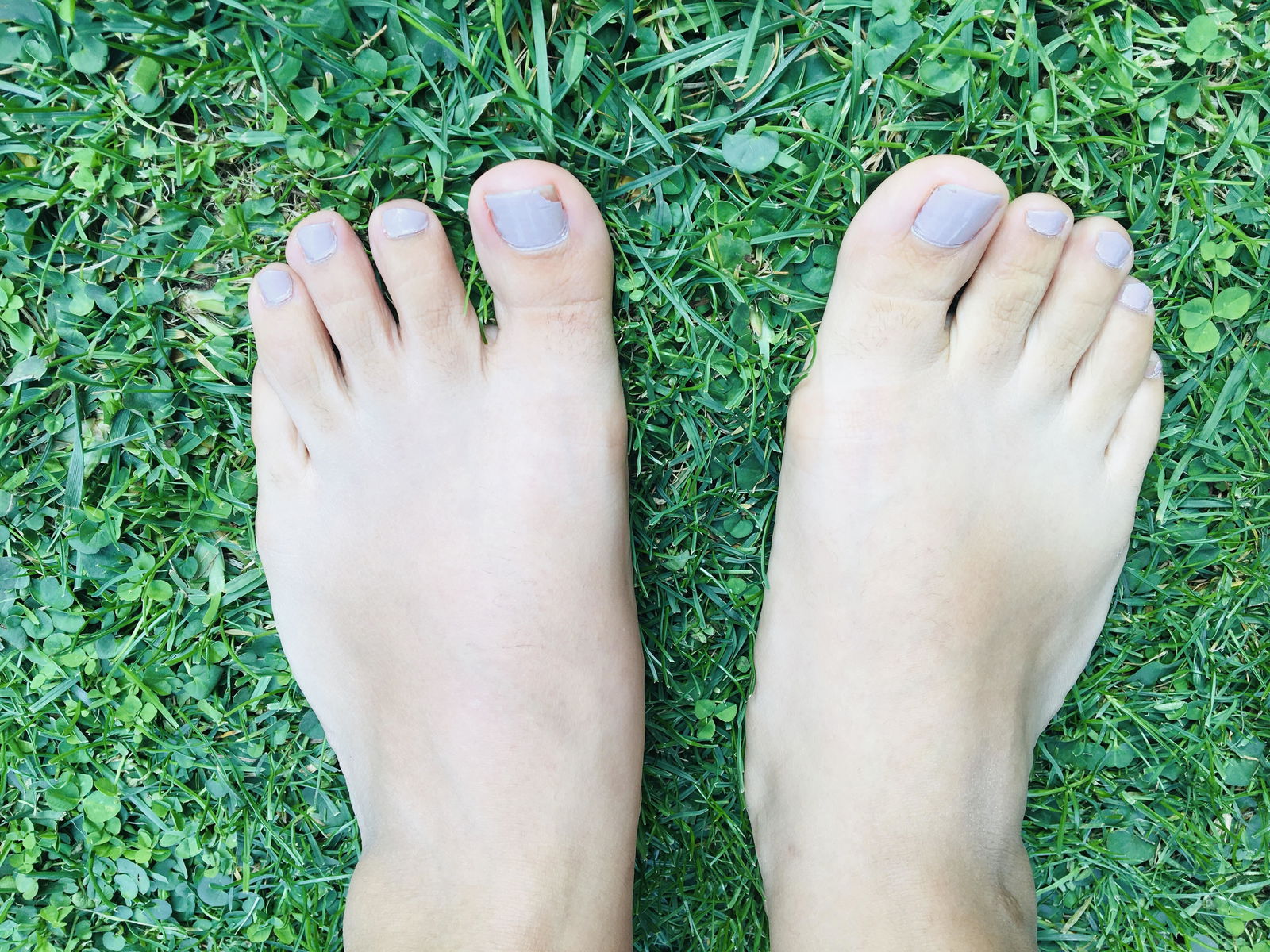 Mel Feet's avatar