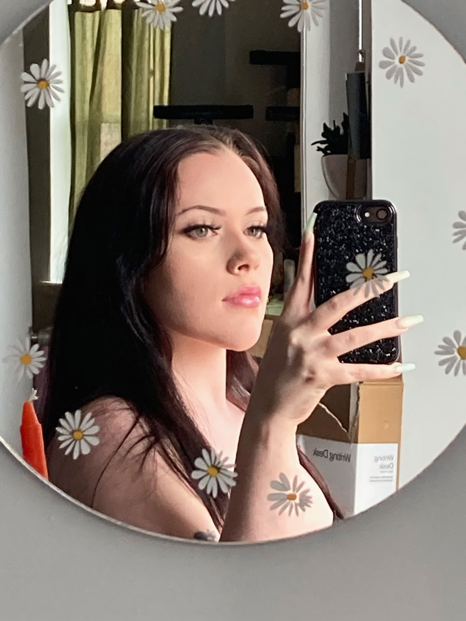 Elle's avatar