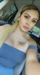 CuteKarla's avatar