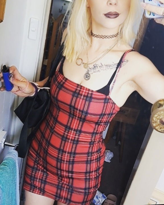 🇦🇺 preggo gal