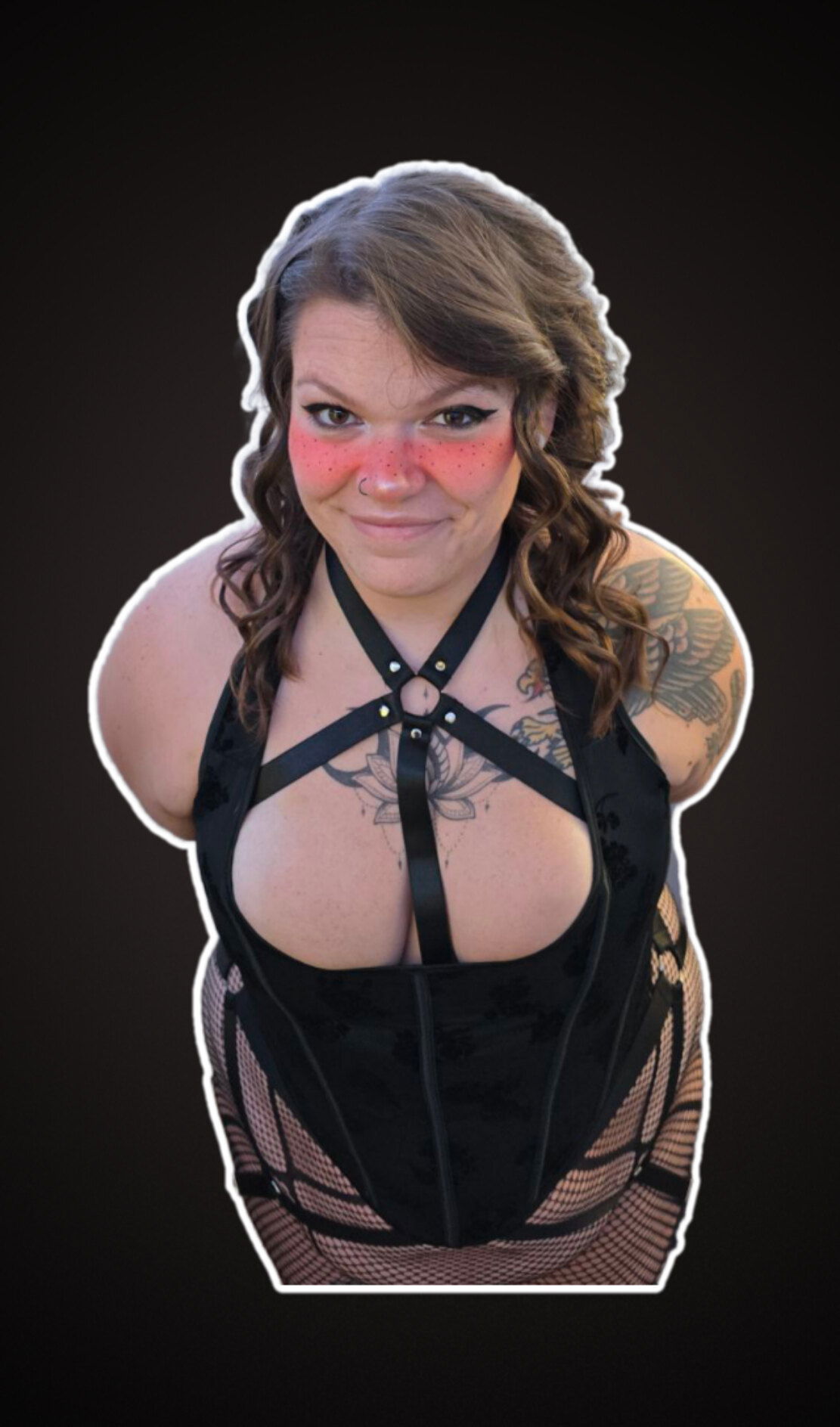 Kitten's avatar