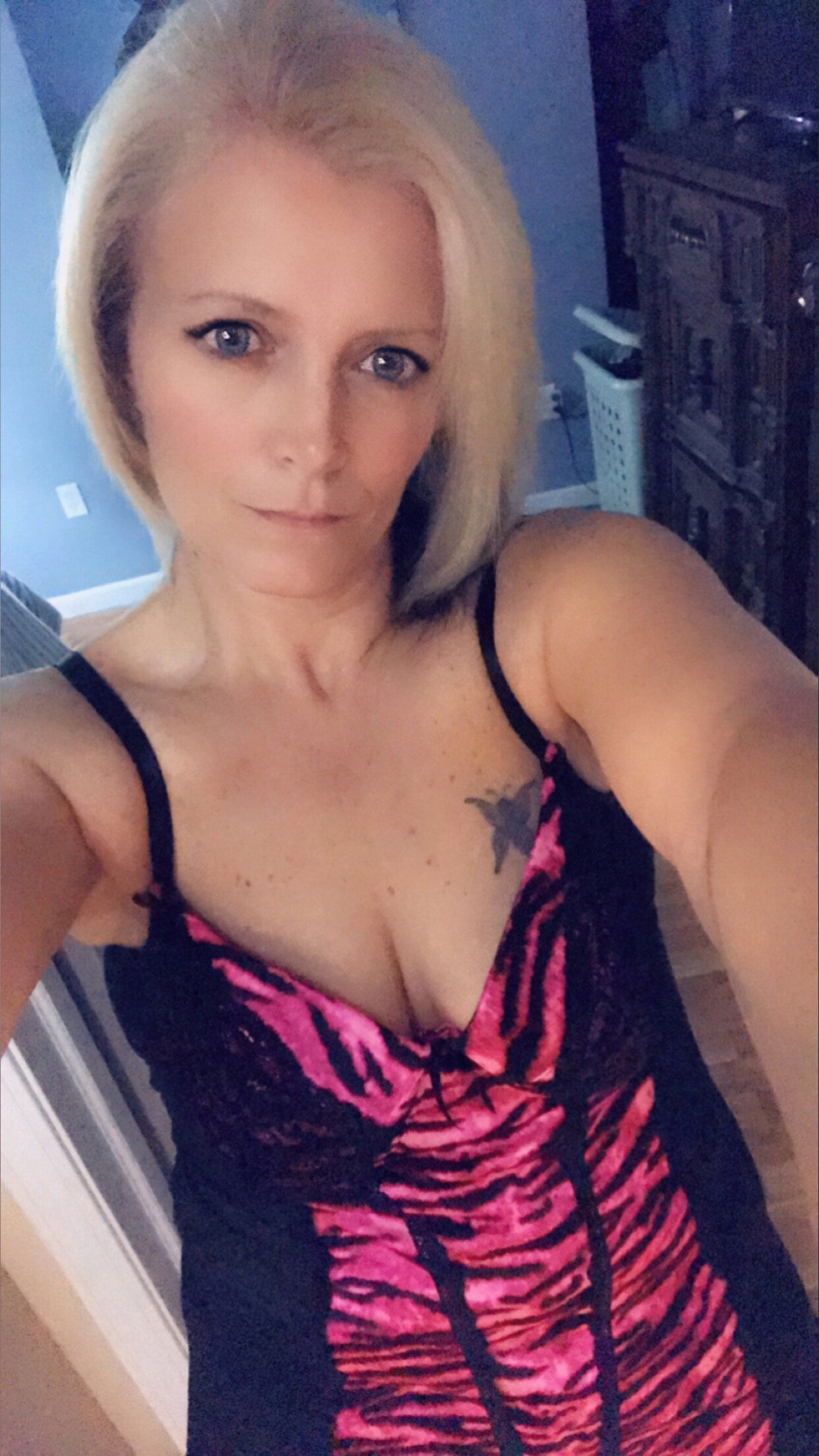 CuteButPsycho