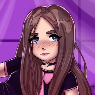 💜 Lexi 💜's avatar