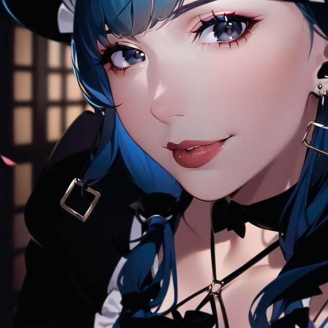 CutesyPandaXO's avatar