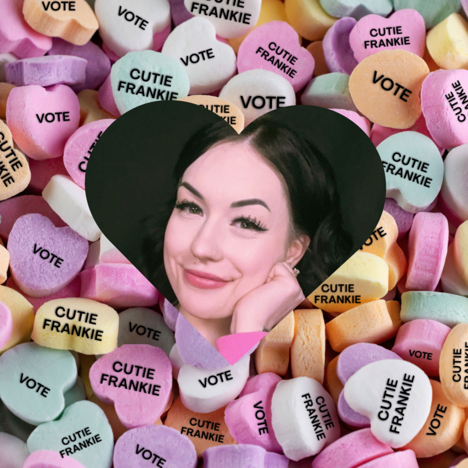 cutie frankie's avatar