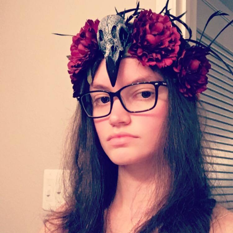 Kyran (They/Them)'s avatar