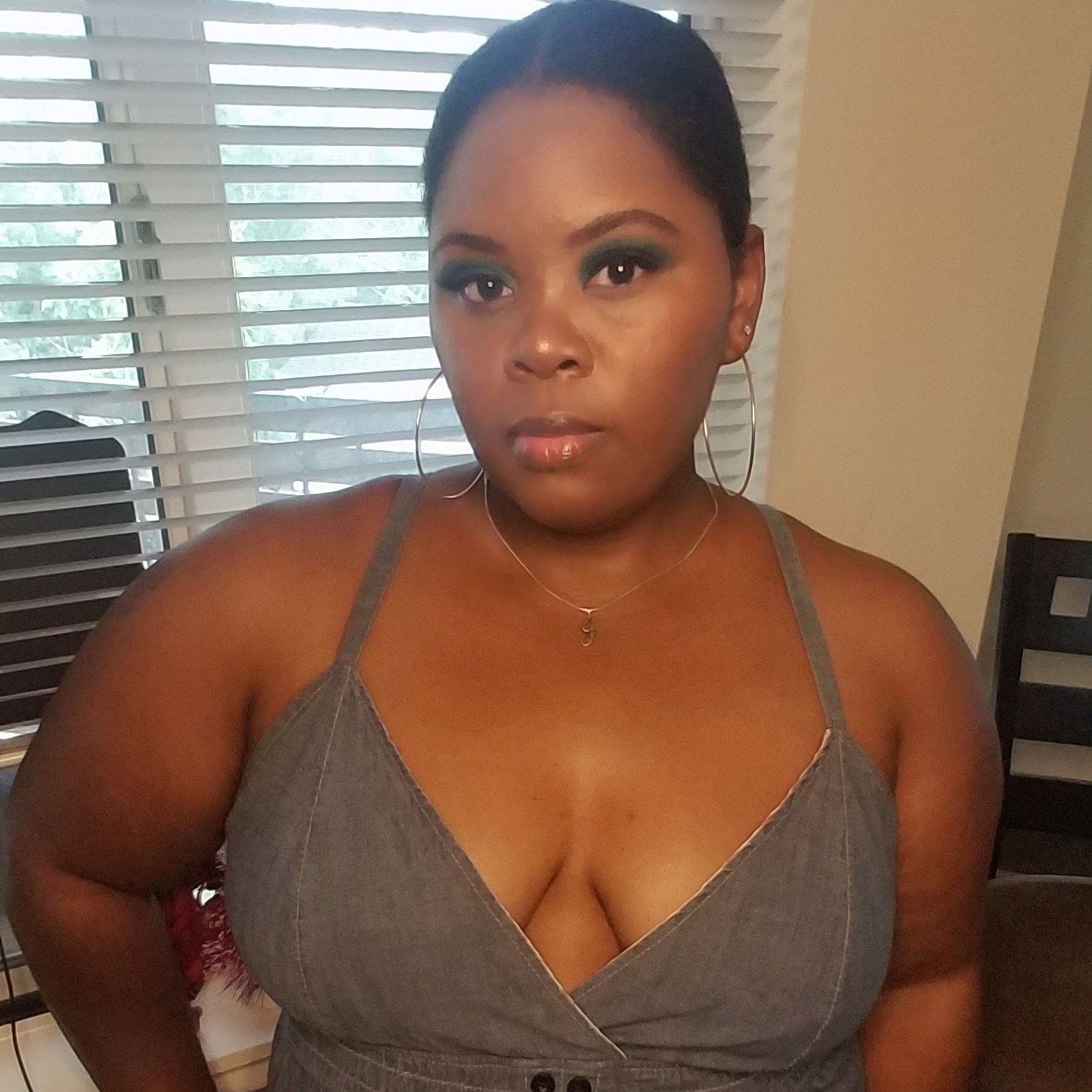 Brwnsuga's avatar