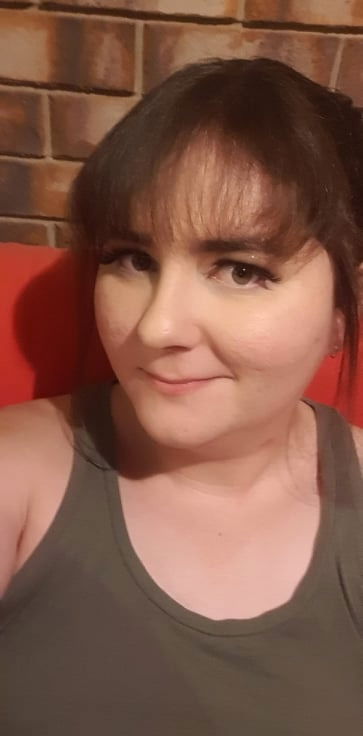 CutieC96's avatar