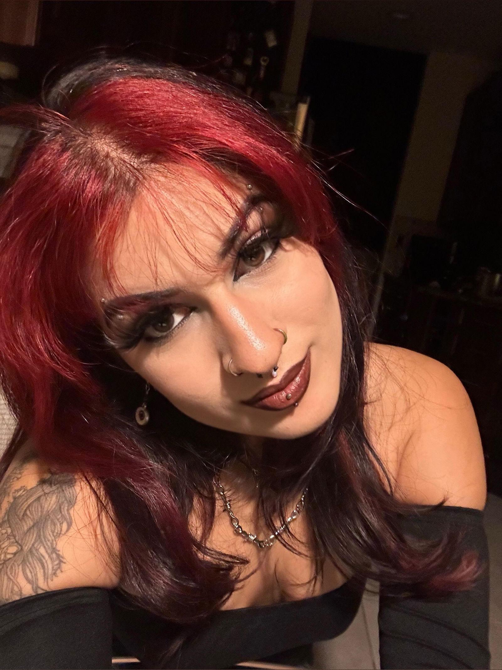 𝓜𝓪𝓻𝔂 𝓠𝓽🥧🌈✨ creator profile