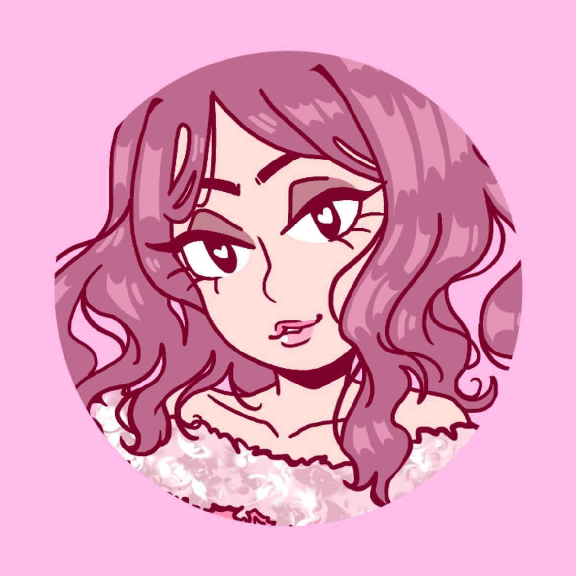 Tori's avatar