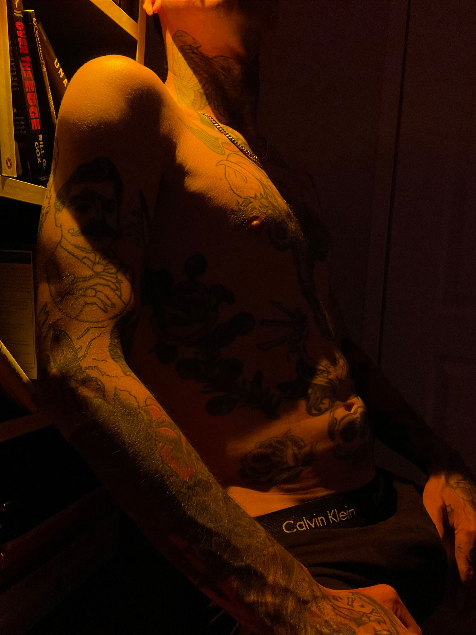 Dex