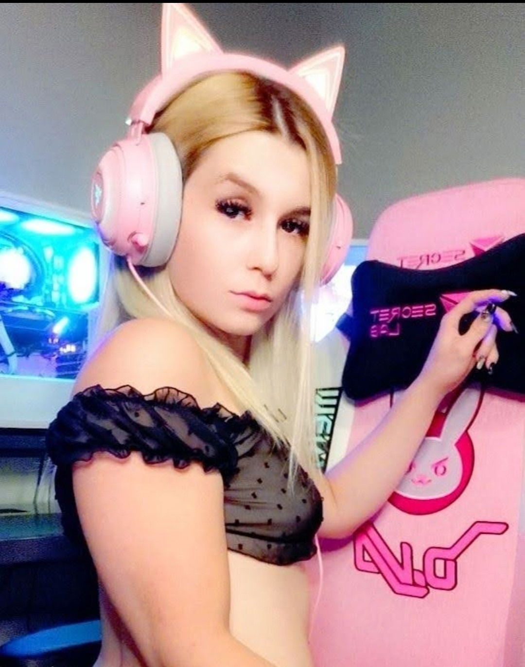 Cybercutiepie's avatar