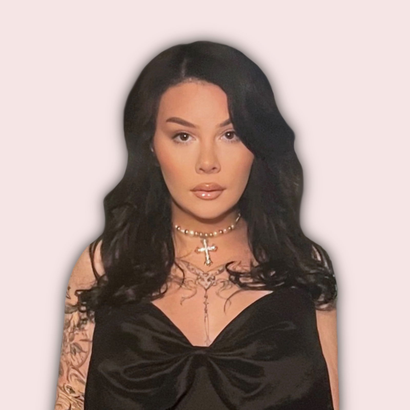 doll of your dreams's avatar